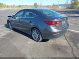 Mazda 3 Touring 3MZBM1V73EM122751 снимка