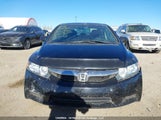 Honda Civic Lx-S 2HGFA1F65BH009236 снимка