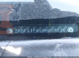Honda Civic Lx-S 2HGFA1F65BH009236 снимка