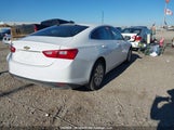 Chevrolet Malibu L 1G1ZA5ST1HF115913 снимка