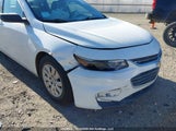 Chevrolet Malibu L 1G1ZA5ST1HF115913 снимка