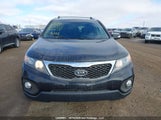 Kia Sorento Lx 5XYKT3A66DG363469 снимка