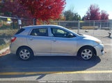 Toyota Matrix 2T1KU40E49C090496 снимка