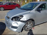 Toyota Matrix 2T1KU40E49C090496 снимка