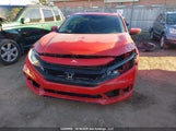 Honda Civic Ex 4Dr 2HGFC2F79LH008696 снимка