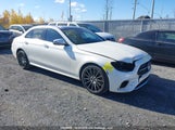 MERCEDES-BENZ E 450 4MATIC W1KZF5KB0NB****** снимка