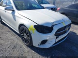 MERCEDES-BENZ E 450 4MATIC W1KZF5KB0NB****** снимка