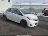 Toyota Yaris Le VNKKTUD33EA001437 снимка