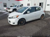 Toyota Yaris Le VNKKTUD33EA001437 снимка