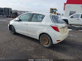 Toyota Yaris Le VNKKTUD33EA001437 снимка
