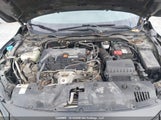 Honda Civic Lx 2HGFC2F58HH030274 снимка