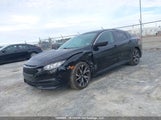 Honda Civic Lx 2HGFC2F58HH030274 снимка