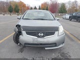 Nissan Sentra 3N1AB6AP3CL652604 снимка