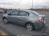 Nissan Sentra 3N1AB6AP3CL652604 снимка