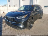 Toyota Highlander Hybrid Limited/Hybrid Platinum 5TDXBRCH5RS642576 photo