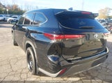 Toyota Highlander Hybrid Limited/Hybrid Platinum 5TDXBRCH5RS642576 photo