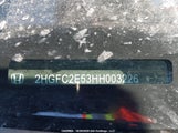 Honda Civic Lx 2HGFC2E53HH003226 снимка