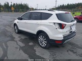 Ford Escape Sel 1FMCU9HD4KUC38311 снимка