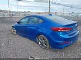 Hyundai Elantra Gl Se KMHD84LF8JU692161 fotografie