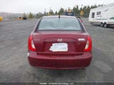 Hyundai Accent 25Th Anniversary/Gl/Gls/L KMHCN45CX9U314006 photo
