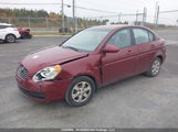 Hyundai Accent 25Th Anniversary/Gl/Gls/L KMHCN45CX9U314006 снимка