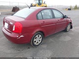 Hyundai Accent 25Th Anniversary/Gl/Gls/L KMHCN45CX9U314006 photo