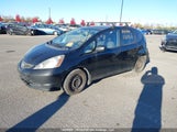 Honda Fit JHMGE87359S807306 снимка