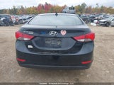Hyundai Elantra Sport Appearance KMHDH4AE0GU632300 fotografie