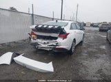 Hyundai Elantra Sel KMHLM4AG4NU256741 снимка
