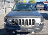 Jeep Patriot Limited 1C4NJRCB4CD624062 снимка