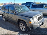 Jeep Patriot Limited 1C4NJRCB4CD624062 снимка