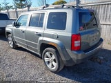 Jeep Patriot Limited 1C4NJRCB4CD624062 снимка