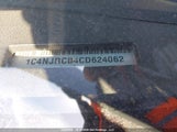 Jeep Patriot Limited 1C4NJRCB4CD624062 снимка