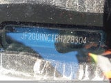 Subaru Crosstrek Limited JF2GUHNC1RH228304 fotografie