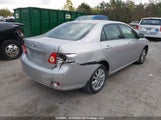 Toyota Corolla Le 2T1BU4EE2AC351377 photo