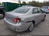 Toyota Corolla Le 2T1BU4EE2AC351377 photo