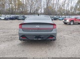 Hyundai Sonata N Line/Night 5NPEK4JCXNH148778 fotografie
