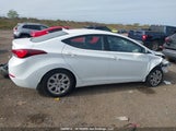 Hyundai Elantra Gl 5NPDH4AEXFH646671 снимка