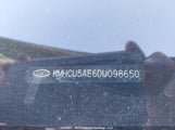 Hyundai Accent Gls/Se KMHCU5AE6DU098650 снимка