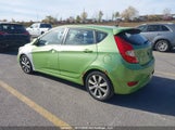 Hyundai Accent Gls/Se KMHCU5AE6DU098650 снимка