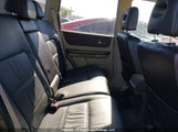 Nissan X-Trail Xe/Se JN8BT08V16W207653 photo