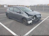 Nissan Leaf S/Sl/Sv 1N4AZ1CP3KC320655 снимка