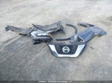 Nissan Rogue S/Sl/Sv 5N1AT2MV4KC808152 снимка