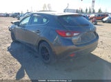 Mazda Mazda3 JM1BM1L78E1153013 fotografie