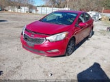 Kia Forte Lx KNAFX4A68G5618094 снимка