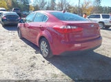Kia Forte Lx KNAFX4A68G5618094 снимка