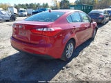 Kia Forte Lx KNAFX4A68G5618094 снимка