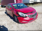 Kia Forte Lx KNAFX4A68G5618094 снимка