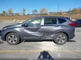 Honda Cr-V 2HKRW1H31JH000572 снимка