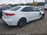 Toyota Corolla Se 5YFB4MBE3MP077213 снимка